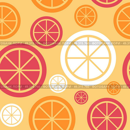 Lemon Fruit Abstract Seamless Pattern Background Vector Illustration EPS10. Lemon Fruit Abstract Seamless Pattern Background Vector Illustra. Стоковая иллюстрация, агентство Ingram Publishing / Фотобанк Лори