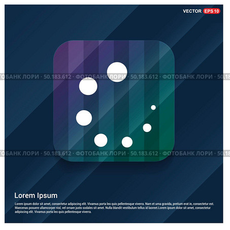 Loading buffer icon . Стоковая иллюстрация, агентство Ingram Publishing / Фотобанк Лори