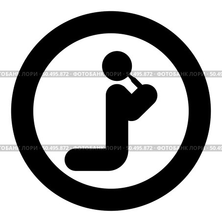 Man drinking alcohol from bottle of beer wine drunk people concept stick use beverage drunkard booze stands on the knees icon in circle round black color vector illustration image solid outline style simple. Man drinking alcohol from bottle of beer wine drunk people concept stick use beverage drunkard booze stands on the knees icon in circle round black color vector illustration image solid outline style. Стоковая иллюстрация, агентство Ingram Publishing / Фотобанк Лори