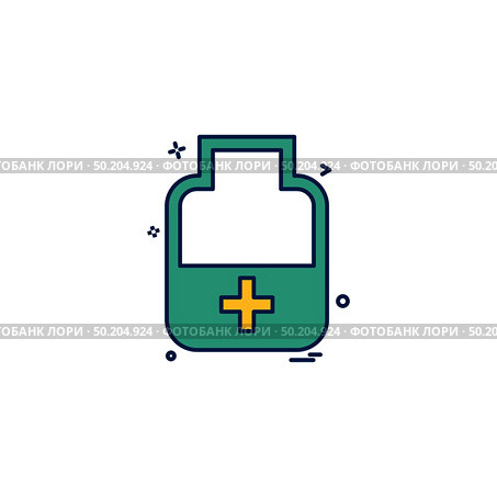 medicine bottle tablets icon vector desige. Стоковая иллюстрация, агентство Ingram Publishing / Фотобанк Лори
