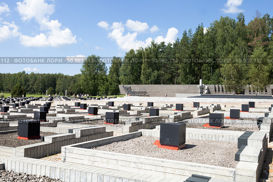 Мемориальный комплекс «Хатынь» Редакционное фото, фотограф Ирина Макашова / Фотобанк Лори