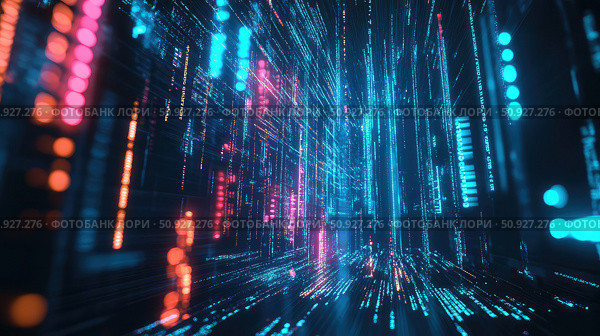 modularization fracturing source code ai generated. Стоковое AI-изображение, AI-художник Vectorwin / Фотобанк Лори