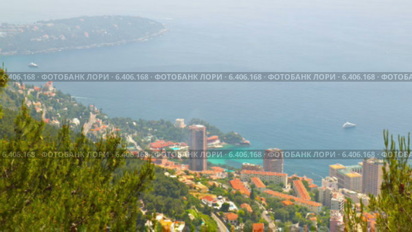 Монако (2014 год). Стоковое видео, видеограф Алексас Кведорас / Фотобанк Лори