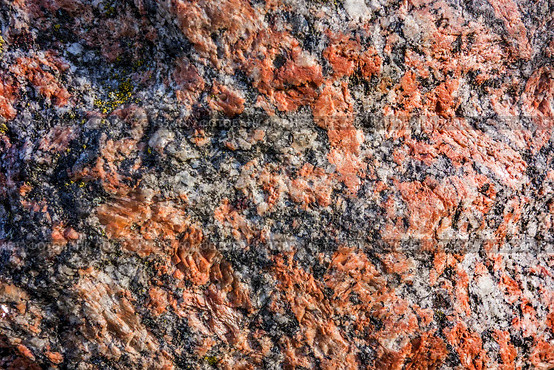 Multi-coloured granite texture background. Стоковое фото, фотограф Iva Noel / Фотобанк Лори