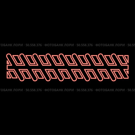 Neon reinforcement rebar red color vector illustration image flat style light. Neon rebar reinforcement red color vector illustration image flat style. Стоковая иллюстрация, агентство Ingram Publishing / Фотобанк Лори