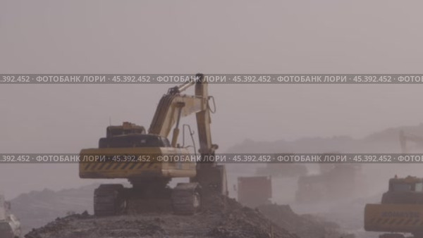 Норильск (2023 год). Редакционное видео, видеограф Рустам Солтукием / Фотобанк Лори