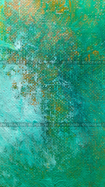 Oil painting abstraction. Стоковое фото, фотограф Любовь Назарова / Фотобанк Лори