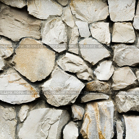 old big rocks stone wall texture background. High resolution photo. old big rocks stone wall texture background. High quality photo. Стоковое фото, агентство Ingram Publishing / Фотобанк Лори