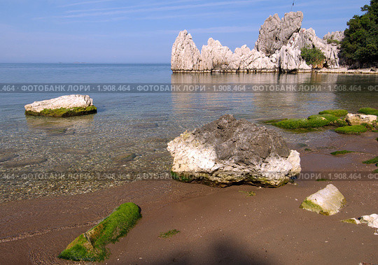 Олимпос, Турция (2010 год). Стоковое фото, фотограф Некрасов Андрей / Фотобанк Лори