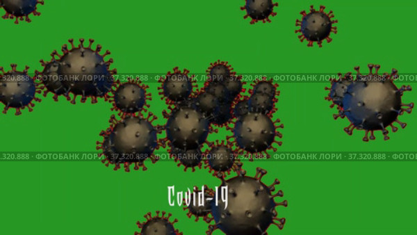 OMICRON. The new variant of the coronavirus. Covid 19 new variant. Coronavirus new variant omicron. Стоковое видео, видеограф Konstantin Plotnikov / Фотобанк Лори