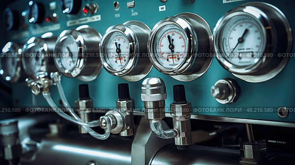 operating anesthesia equipment ai generated. Стоковое AI-изображение, AI-художник Vectorwin / Фотобанк Лори