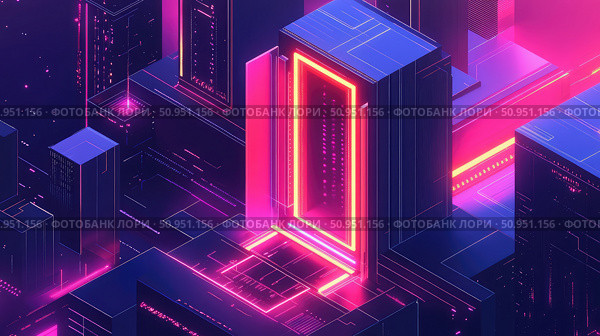 or splitting logic gate ai generated. Стоковое AI-изображение, AI-художник Vectorwin / Фотобанк Лори