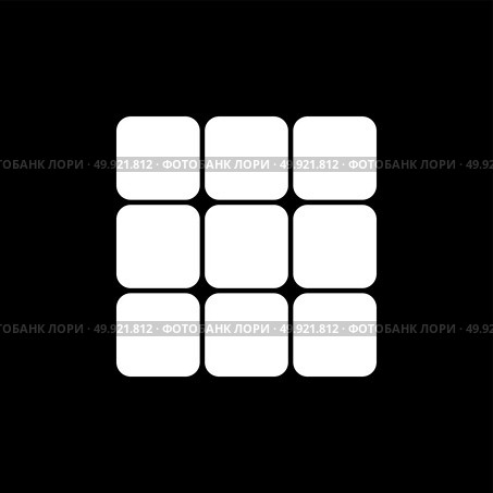 Panel enter it is icon .. Panel enter it is icon . Flat style . Стоковая иллюстрация, агентство Ingram Publishing / Фотобанк Лори