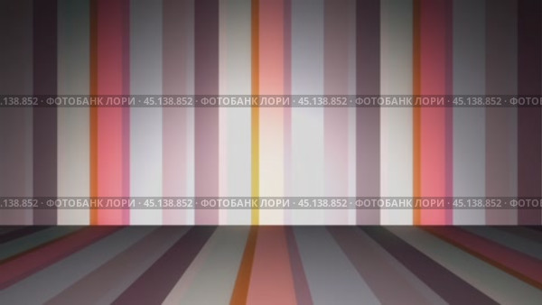 Parallel wide lines creating different color backgrounds. Стоковое видео, видеограф Данил Руденко / Фотобанк Лори