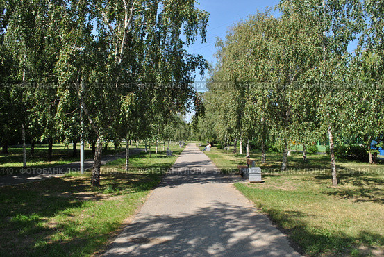 Парк спорта «Яуза». Район Ростокино. Город Москва (2012 год). Стоковое фото, фотограф lana1501 / Фотобанк Лори