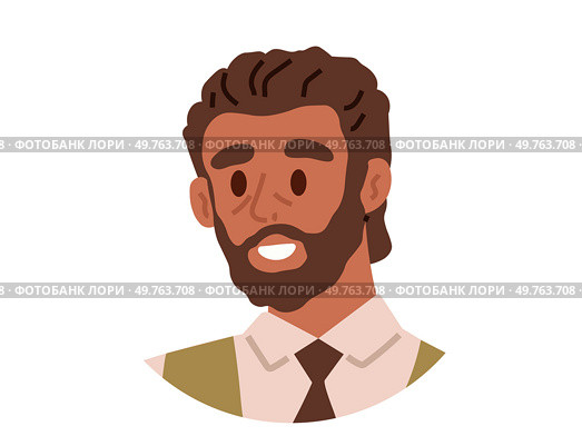 Person icon vector illustration. Faces reflect unique identity and individuality each person Personal connections and relationships add depth and meaning to persons life Special individuals leave. Person icon. Character and personality are unique traits make each person distinct. Стоковая иллюстрация, агентство Ingram Publishing / Фотобанк Лори