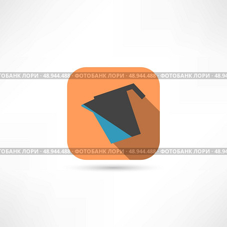 pitcher of water icon. Стоковая иллюстрация, агентство Ingram Publishing / Фотобанк Лори