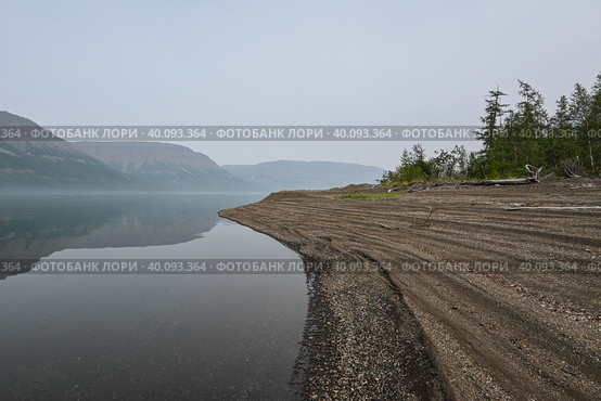 Плато Путорана (2021 год). Редакционное фото, фотограф Сергей Дрозд / Фотобанк Лори
