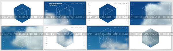 Presentation template in HD format, cover design with geometric shapes and masks in modern minimalistic style for presentation, flyer, leaflet, corporate report, marketing, advertising, annual report. Presentation template in HD format, cover design with geometric shapes and masks in modern minimalistic style for presentation, flyer, leaflet, corporate report, marketing, advertising, annual report. Стоковая иллюстрация, агентство Ingram Publishing / Фотобанк Лори