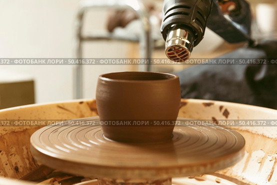 professional artisan job workshop 34. Стоковое фото, агентство Ingram Publishing / Фотобанк Лори