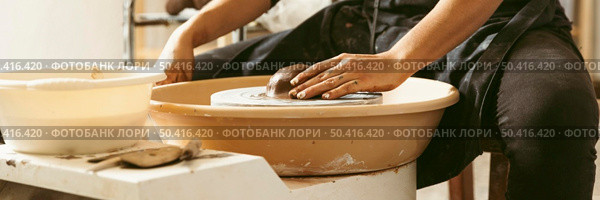 professional artisan job workshop 82. Стоковое фото, агентство Ingram Publishing / Фотобанк Лори