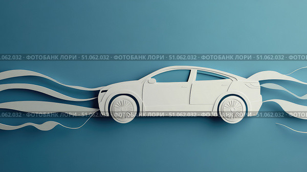 range merging electric vehicle ai generated. Стоковое AI-изображение, AI-художник Vectorwin / Фотобанк Лори
