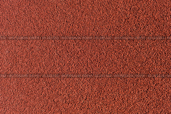 Red treadmill at the sports stadium. Стоковое фото, фотограф Irina Kuchugurina/Gaudy / Фотобанк Лори