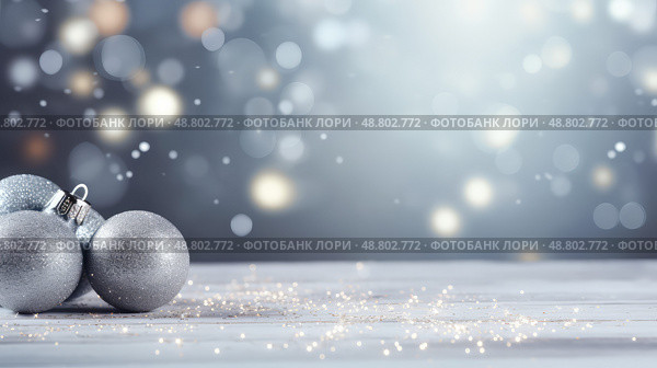 scene grey sparkly background ai generated. Стоковое AI-изображение, AI-художник Vectorwin / Фотобанк Лори
