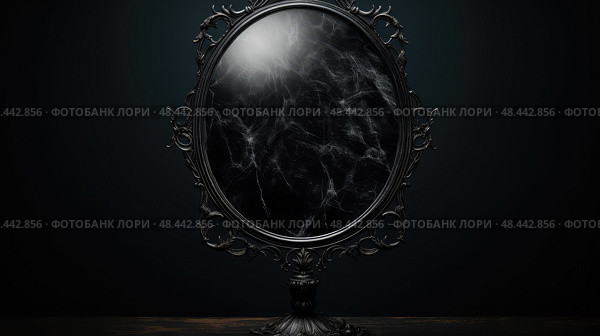 scrying black marker scribble ai generated. Стоковое AI-изображение, AI-художник Vectorwin / Фотобанк Лори
