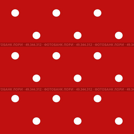 seamless Polka dot background. Стоковая иллюстрация, агентство Ingram Publishing / Фотобанк Лори