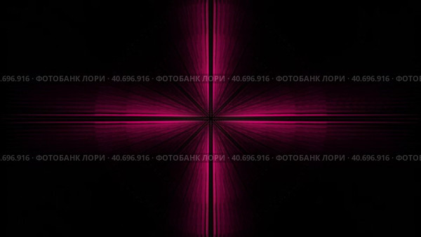 Seamless VJ Loop Abstract Pulsing Ring motion graphic element for background or logo placement. magenta and blue Stylish Club Visuals Looped portal effect or beating heart pulse. 3D render, 4K loop. Стоковое видео, видеограф Ирина Ткачук / Фотобанк Лори