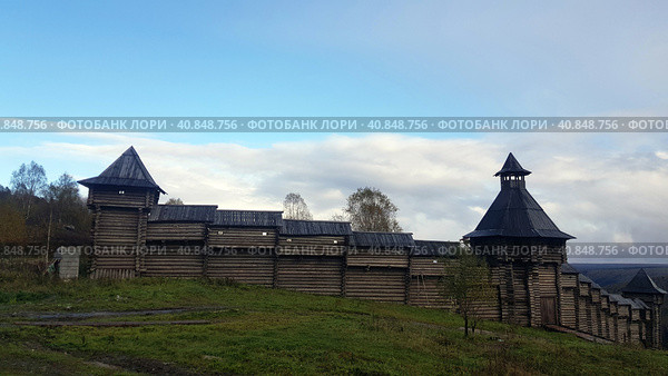 SETTINGS for the film "HEARTS OF PARMA" IN THE PERM REGIONPerm, Russia (2019 год). Стоковое фото, фотограф Анна Кривицкая / Фотобанк Лори