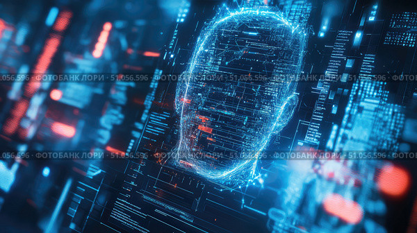 shale fracturing id card ai generated. Стоковое AI-изображение, AI-художник Vectorwin / Фотобанк Лори