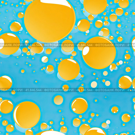 Soap bubbles on a background of bright unfocused colors. Generated by AI. Стоковое AI-изображение, AI-художник Ярославский Максим / Фотобанк Лори