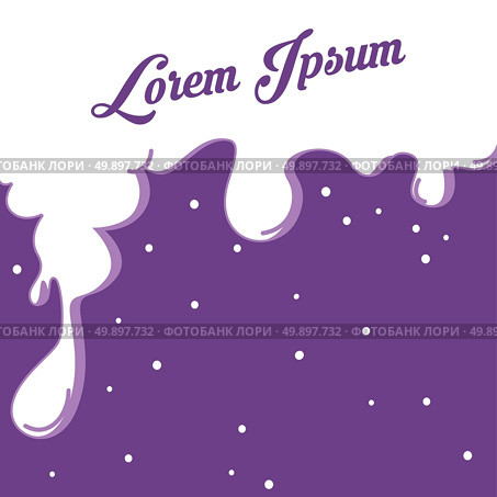 soda water bubble spill. soda water bubble spill background theme. Стоковая иллюстрация, агентство Ingram Publishing / Фотобанк Лори