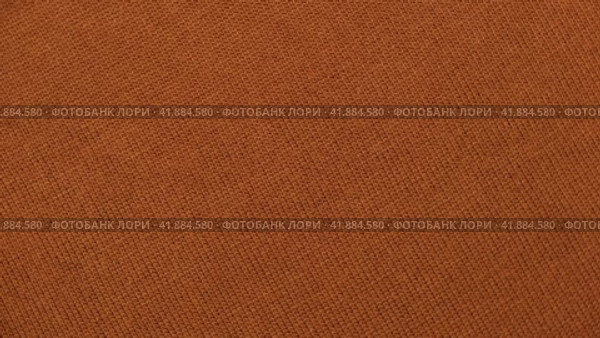 Soft Knitted Woolen Detailed Texture. Natural Fabric Closeup Knit Pattern. Brown Knitwear, Warm Cashmere Surface. Rotation, Macro. Cozy Textile Background. Clothes Production. Melange Yarn. Terracotta. Стоковое видео, видеограф Марина Демидюк / Фотобанк Лори