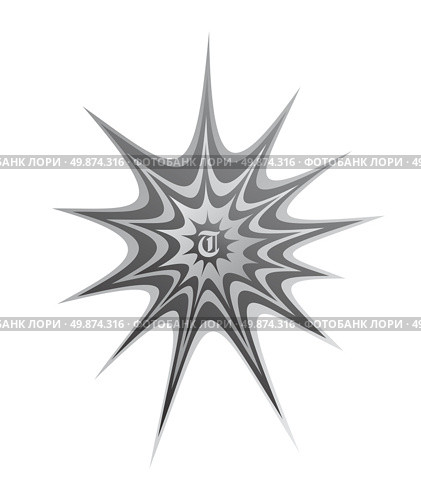 spiderweb theme vector graphic art design illustration. spiderweb theme. Стоковая иллюстрация, агентство Ingram Publishing / Фотобанк Лори