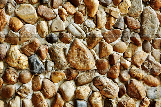 Stone wall. Stone wall . Стоковое фото, агентство Ingram Publishing / Фотобанк Лори