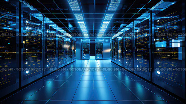 storage data aggregation ai generated. Стоковое AI-изображение, AI-художник Vectorwin / Фотобанк Лори