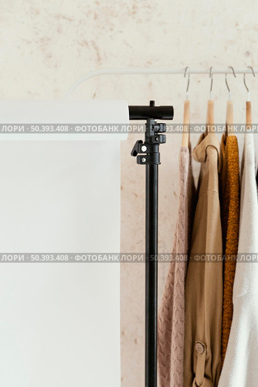 studio with props graphy 6. Стоковое фото, агентство Ingram Publishing / Фотобанк Лори