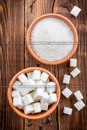 Sugar. Стоковое фото, агентство Ingram Publishing / Фотобанк Лори