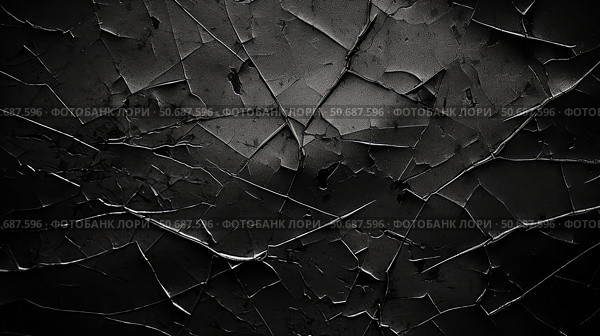 surface scratched black metal ai generated. Стоковое AI-изображение, AI-художник Vectorwin / Фотобанк Лори