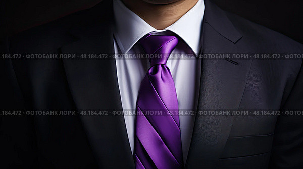 survivor cancer ribbon purple ai generated. Стоковое AI-изображение, AI-художник Vectorwin / Фотобанк Лори