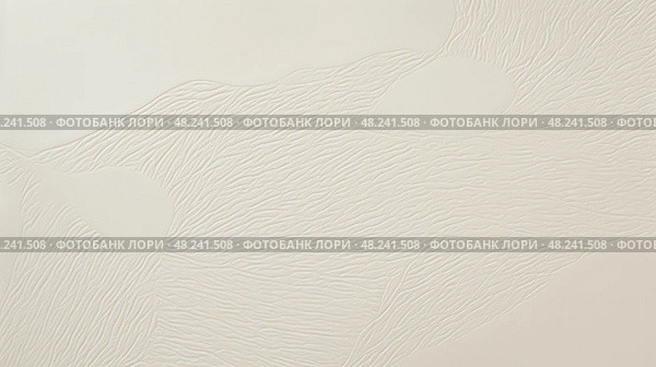 tactile cream paper texture ai generated. Стоковое AI-изображение, AI-художник Vectorwin / Фотобанк Лори