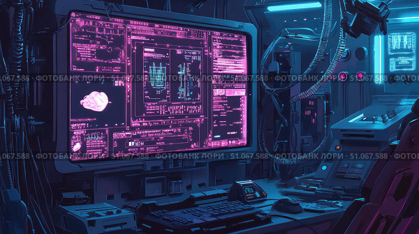 teardown disassembling telemedicine screen ai generated. Стоковое AI-изображение, AI-художник Vectorwin / Фотобанк Лори