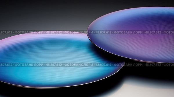 titanium metal gradient collection ai generated. Стоковое AI-изображение, AI-художник Vectorwin / Фотобанк Лори
