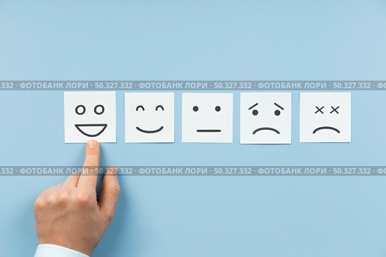 top view arrangement with different feelings. High resolution photo. top view arrangement with different feelings. High quality photo. Стоковое фото, агентство Ingram Publishing / Фотобанк Лори