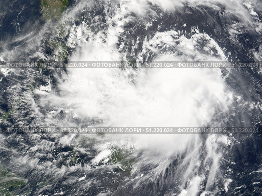 Tropical Storm Chanchu Stocktrek Images, Inc./TASS. Стоковое фото, агентство ТАСС / Фотобанк Лори
