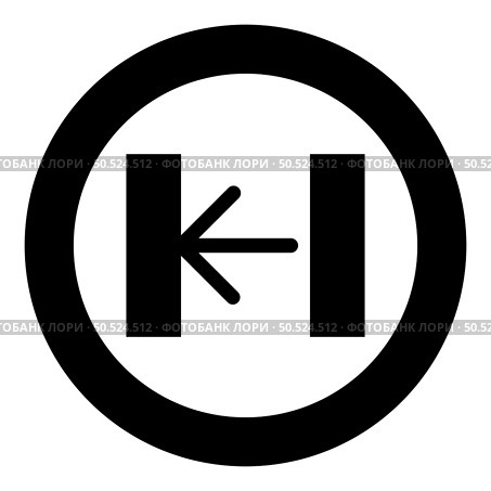 Turnstile turnstile baffle gate entrance concept flap security barrier access control icon in circle round black color vector illustration image solid outline style simple. Turnstile turnstile baffle gate entrance concept flap security barrier access control icon in circle round black color vector illustration image solid outline style. Стоковая иллюстрация, агентство Ingram Publishing / Фотобанк Лори