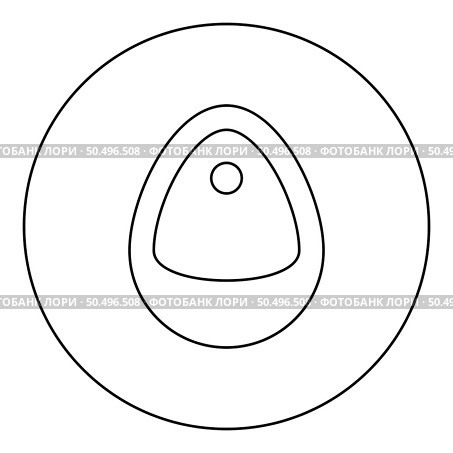 Urinal toilet men wc public restroom lavatory latrine gents pissoir icon in circle round black color vector illustration image outline contour line thin style simple. Urinal toilet men wc public restroom lavatory latrine gents pissoir icon in circle round black color vector illustration image outline contour line thin style. Стоковая иллюстрация, агентство Ingram Publishing / Фотобанк Лори